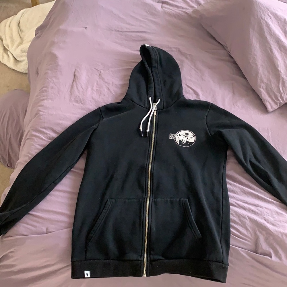 Dutch Bros Hoodie